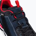 Férfi közelítő cipő Alpina Royal Vibram blue 8