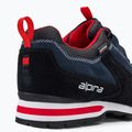 Férfi közelítő cipő Alpina Royal Vibram blue 9