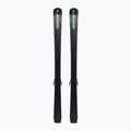 Elan Wingman 86 CTI Fusion X + EMX 12 férfi lesiklás síléc zöld ABAHBR21 3