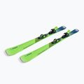 Elan Wingman 86 CTI Fusion X + EMX 12 férfi lesiklás síléc zöld ABAHBR21 4