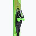 Elan Wingman 86 CTI Fusion X + EMX 12 férfi lesiklás síléc zöld ABAHBR21 6