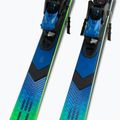 Downhill síléc Elan ACE SCX Fusion zöld + EMX 12 AAJHRC21 5