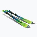 Elan Ace SCX Fusion + EMX 12 lesiklás síléc zöld-kék AAJHRC21 11
