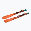 Elan Wingman 82 CTI Fusion + EMX 12 narancssárga-kék lesiklás ABBHBT21 4