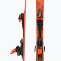 Elan Wingman 82 CTI Fusion + EMX 12 narancssárga-kék lesiklás ABBHBT21 5