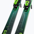 Lesikló léc Elan Primetime 33 Fusion X + kötés EM 11.0 GW Fusion X 3