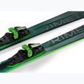 Lesikló léc Elan Primetime 33 Fusion X + kötés EM 11.0 GW Fusion X 4