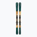 Elan Wingman 86 TI Fusion + EMX 11 lesiklás sílécek 6