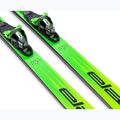 Downhill síléc Elan Ace SCX Fusion X + kötés EMX 12.0 GW Fusion X 5