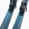 Lesikló léc Elan Primetime 44+ Fusion X + kötés EMX 12.0 GW Fusion X 5