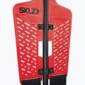 SKLZ Pro Training Labdarúgó védő piros 3