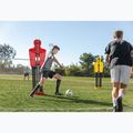 SKLZ Pro Training Labdarúgó védő piros 6