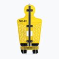 SKLZ Pro Training Soccer Defender sárga bábu