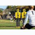 SKLZ Pro Training Soccer Defender sárga bábu 5