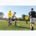 SKLZ Pro Training Soccer Defender sárga bábu 6