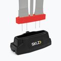 SKLZ Pro Training Soccer Defender BASE piros színnel 8