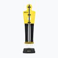 SKLZ Pro Training Soccer Defender BASE sárga színnel