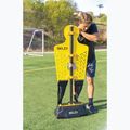 SKLZ Pro Training Soccer Defender BASE sárga színnel 10