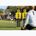 SKLZ Pro Training Soccer Defender BASE sárga színnel 13