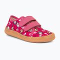 Froddo gyermek mezítlábas cipő G1700379 fuxia+ 8
