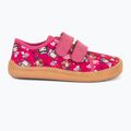 Froddo gyermek mezítlábas cipő G1700379 fuxia+ 9