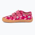 Froddo gyermek mezítlábas cipő G1700379 fuxia+ 10