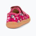 Froddo gyermek mezítlábas cipő G1700379 fuxia+ 12