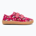 Froddo gyermek mezítlábas cipő G1700379 fuxia+ 2