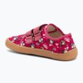 Froddo gyermek mezítlábas cipő G1700379 fuxia+ 3