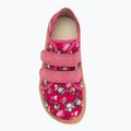 Froddo gyermek mezítlábas cipő G1700379 fuxia+ 5
