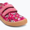 Froddo gyermek mezítlábas cipő G1700379 fuxia+ 7