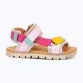 Froddo gyermek szandál G3150259 fuxia 2