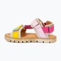 Froddo gyermek szandál G3150259 fuxia 3
