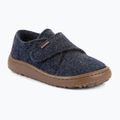Gyerek barefoot cipők Froddo Barefoot Wooly dark blue