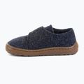 Gyerek barefoot cipők Froddo Barefoot Wooly dark blue 2
