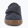Gyerek barefoot cipők Froddo Barefoot Wooly dark blue 3