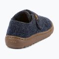 Gyerek barefoot cipők Froddo Barefoot Wooly dark blue 4