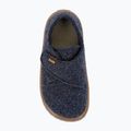 Gyerek barefoot cipők Froddo Barefoot Wooly dark blue 6