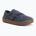 Gyerek barefoot cipők Froddo Barefoot Wooly dark blue