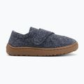 Gyerek barefoot cipők Froddo Barefoot Wooly dark blue 2