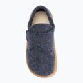 Gyerek barefoot cipők Froddo Barefoot Wooly dark blue 5