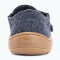 Gyerek barefoot cipők Froddo Barefoot Wooly dark blue 6