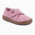 Gyerek barefoot cipők Froddo Barefoot Wooly pink
