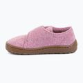 Gyerek barefoot cipők Froddo Barefoot Wooly pink 3