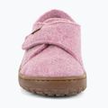 Gyerek barefoot cipők Froddo Barefoot Wooly pink 4