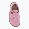Gyerek barefoot cipők Froddo Barefoot Wooly pink 7