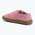 Gyerek barefoot cipők Froddo Barefoot Wooly pink 3