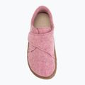 Gyerek barefoot cipők Froddo Barefoot Wooly pink 5