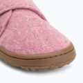 Gyerek barefoot cipők Froddo Barefoot Wooly pink 7
