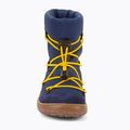 Gyerek barefoot hótaposó Froddo Barefoot Tex Track Wool blue 3